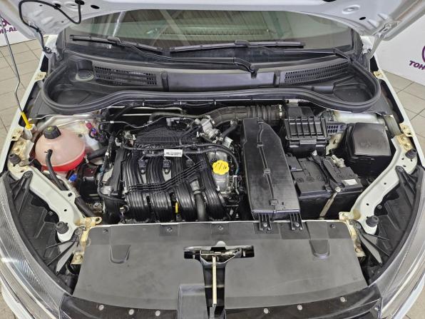 Lada (ВАЗ) Vesta I Рестайлинг (NG) с пробегом 2024 года, цена 1 449 000 рублей, 43595 км, универсал, Автокод Объявления