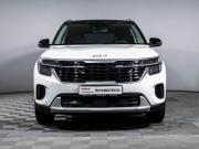 Kia Seltos I Рестайлинг Москва  - изображение 22