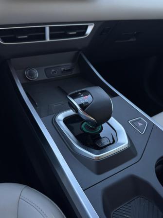 JETOUR DASHING I с пробегом 2025 года, цена 2 280 000 рублей, 8824 км, внедорожник, Автокод Объявления