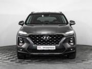 Hyundai Santa Fe IV Санкт-Петербург  - изображение 31