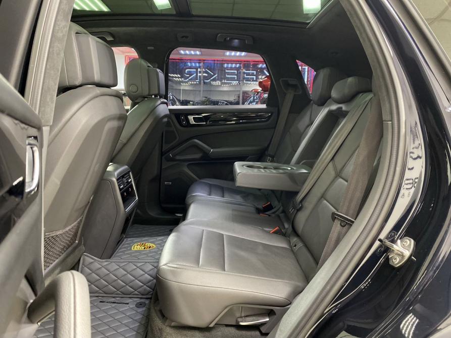 Porsche Cayenne III Санкт-Петербург  - изображение 20