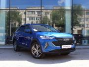 Haval F7 I Рестайлинг Самара  - изображение 17