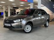 Lada (ВАЗ) Granta I Рестайлинг Москва  - изображение 20