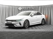 Kia K5 III Москва  - изображение 26