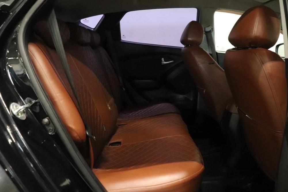 Hyundai ix35 I Ульяновск  - изображение 14