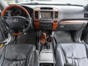 Lexus GX I Москва  - изображение 28