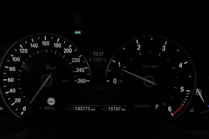 BMW 5 серии VII (G30/G31/G38) с пробегом 2018 года, цена 3 049 000 рублей, 143564 км, универсал, Автокод Объявления