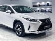 Lexus RX IV Рестайлинг Уфа  - изображение 30