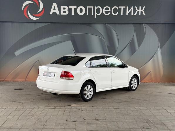 Volkswagen Polo V с пробегом 2011 года, цена 775 000 рублей, 199586 км, седан, Автокод Объявления