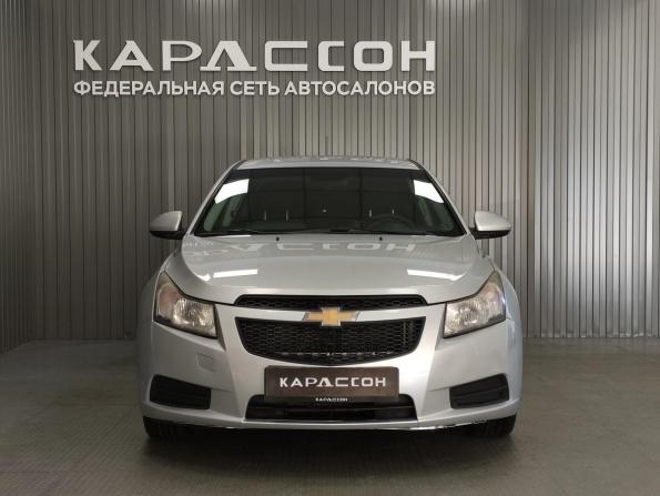 Chevrolet Cruze I с пробегом 2011 года, цена 680 000 рублей, 147000 км, седан, Автокод Объявления