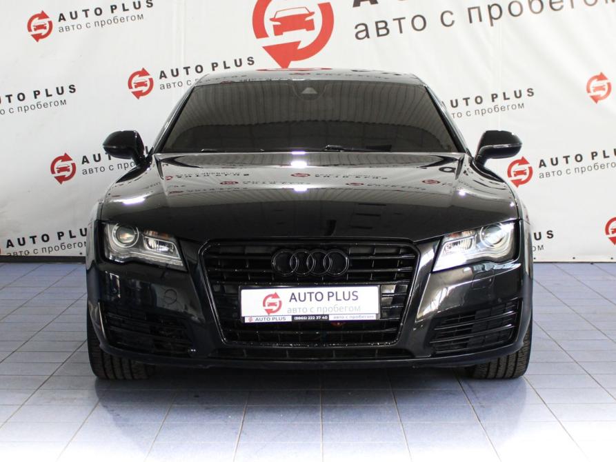 Audi A7 I (4G) Минеральные Воды  - изображение 3