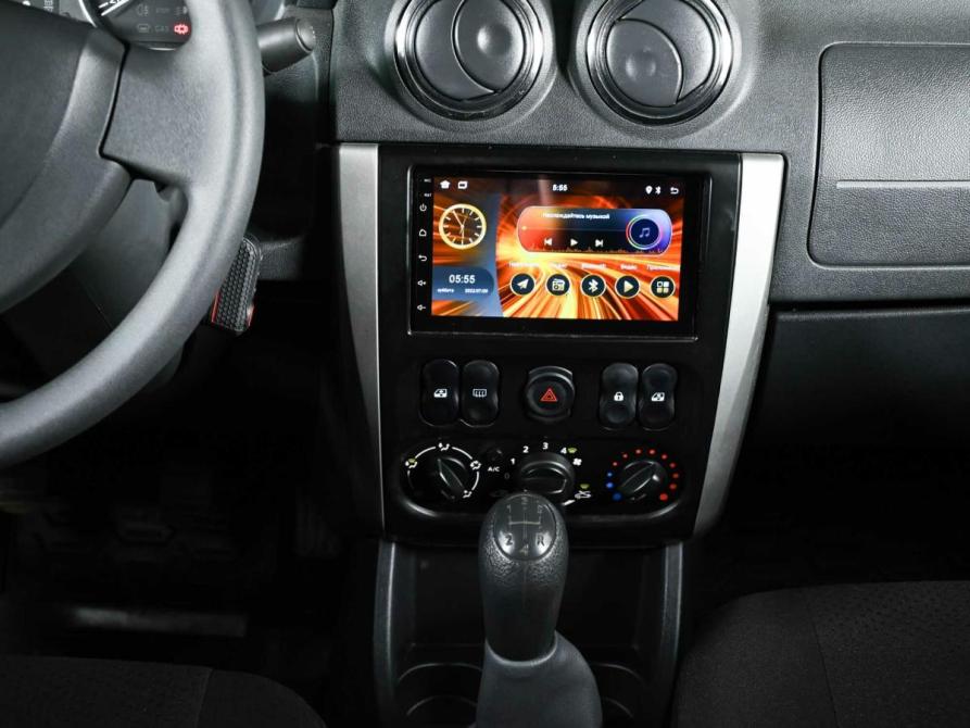 Nissan Almera III (G15) Екатеринбург  - изображение 13