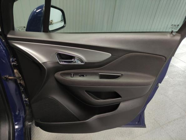 Opel Mokka I с пробегом 2013 года, цена 999 000 рублей, 132000 км, внедорожник, Автокод Объявления