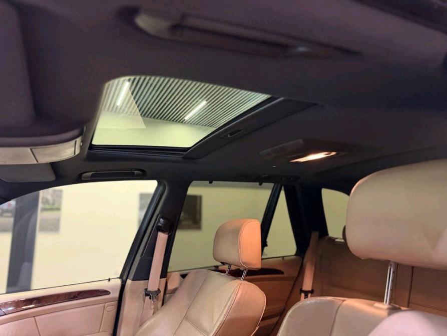BMW X5 I (E53) Рестайлинг Новосибирск  - изображение 12