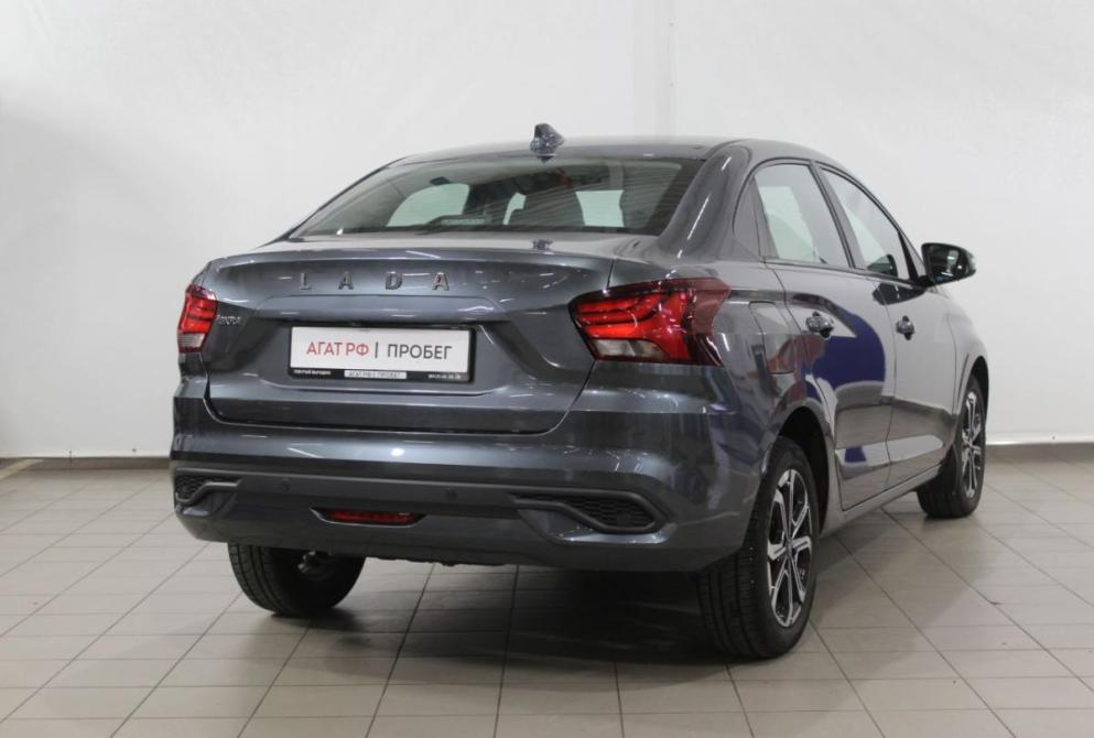 Lada (ВАЗ) Iskra Астрахань  - изображение 6