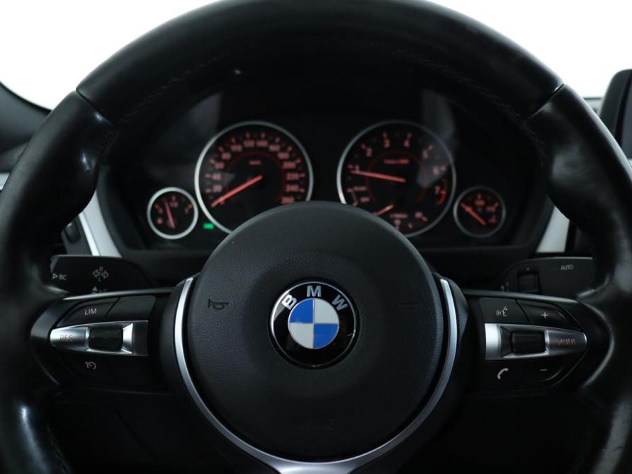 BMW 3 серии VI (F3x) Рестайлинг Санкт-Петербург  - изображение 17