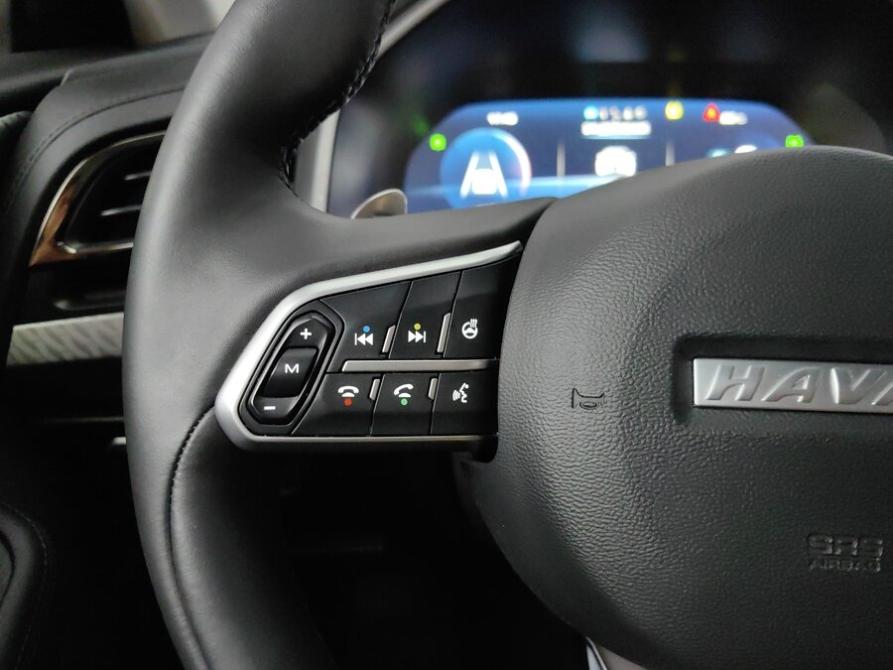 Haval F7x I Рестайлинг Подольск  - изображение 18