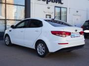Kia Rio III Рестайлинг Москва  - изображение 22