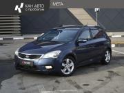 Kia Ceed I Рестайлинг Казань  - изображение 16