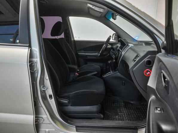 Hyundai Tucson I с пробегом 2008 года, цена 890 000 рублей, 221261 км, внедорожник, Автокод Объявления