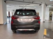 Kia Seltos I Москва  - изображение 30