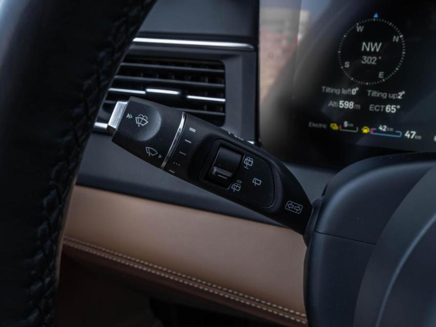 Li Auto (Lixiang) One Ставрополь  - изображение 22