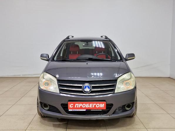 Geely MK Cross I с пробегом 2014 года, цена 215 000 рублей, 162561 км, хэтчбек, Автокод Объявления