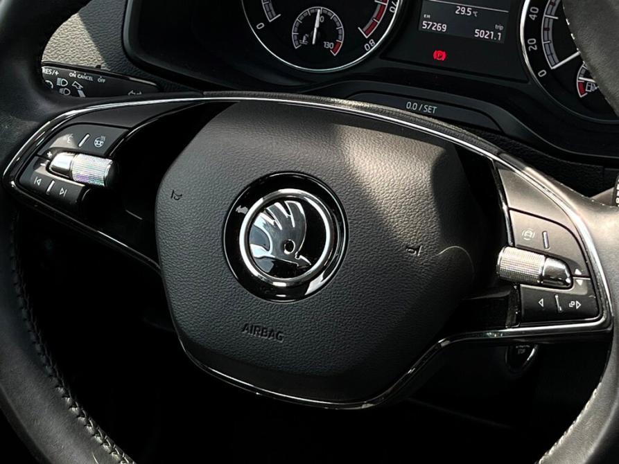 Skoda Karoq I Санкт-Петербург  - изображение 21