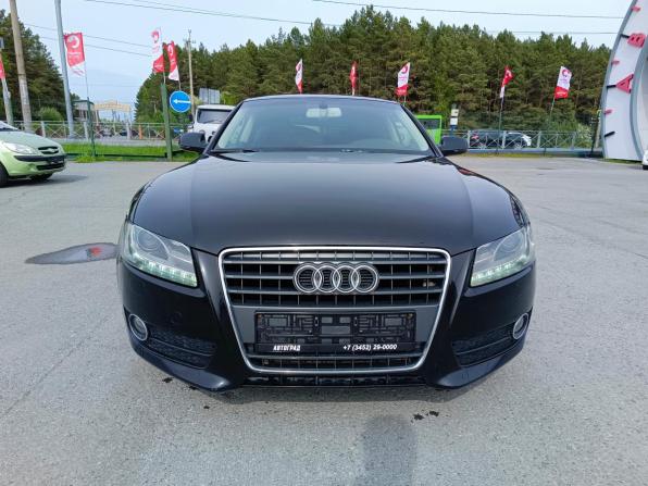 Audi A5 I (8T) с пробегом 2011 года, цена 1 230 000 рублей, 197427 км, купе, Автокод Объявления