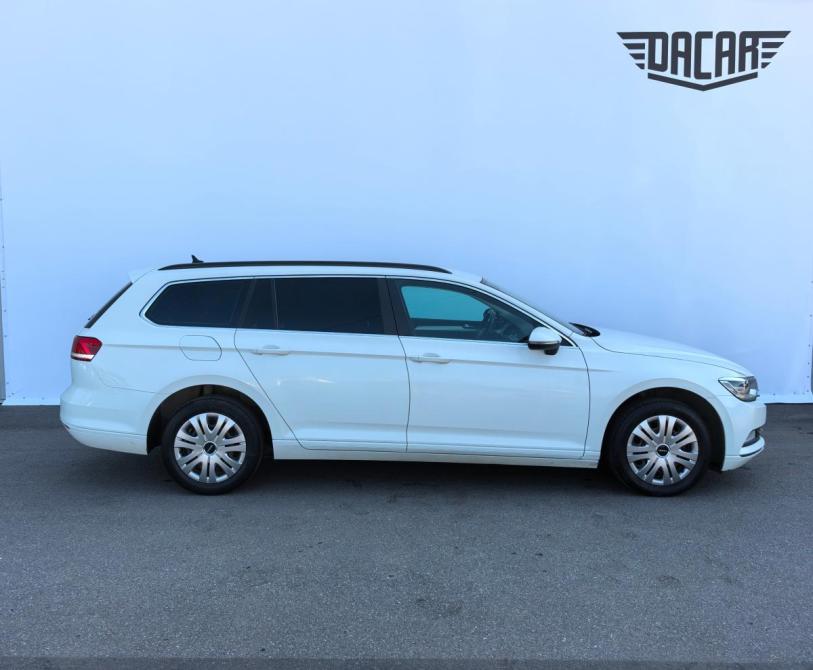 Volkswagen Passat B8 Санкт-Петербург  - изображение 4