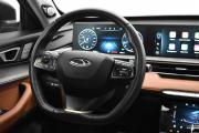 Chery Tiggo 8 Pro Max I Москва  - изображение 38