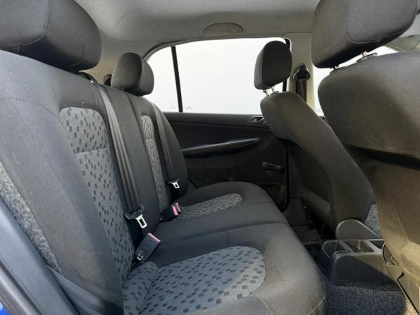 Skoda Fabia I Рестайлинг с пробегом 2007 года, цена 319 000 рублей, 290579 км, хэтчбек, Автокод Объявления