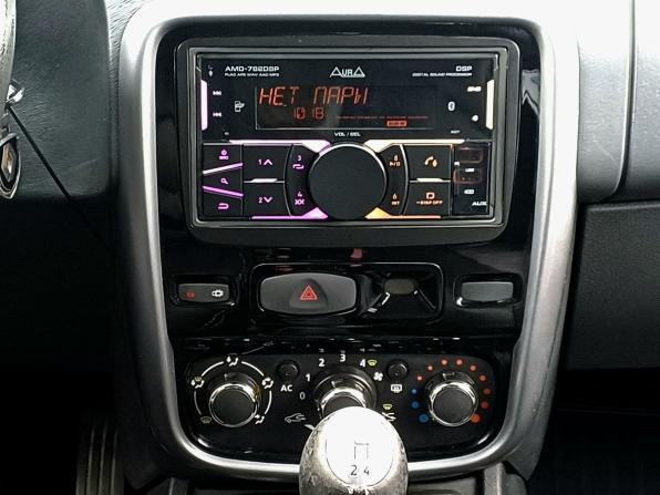 Renault Duster I с пробегом 2012 года, цена 829 000 рублей, 205114 км, внедорожник, Автокод Объявления