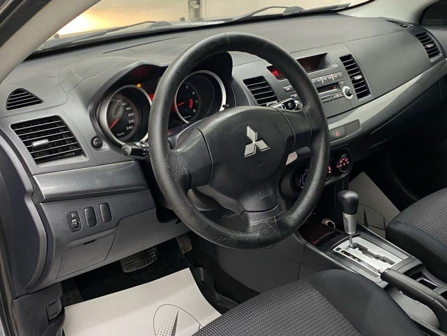 Mitsubishi Lancer X Энгельс  - изображение 23