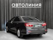 Toyota Camry VII (XV50) Красноярск  - изображение 26