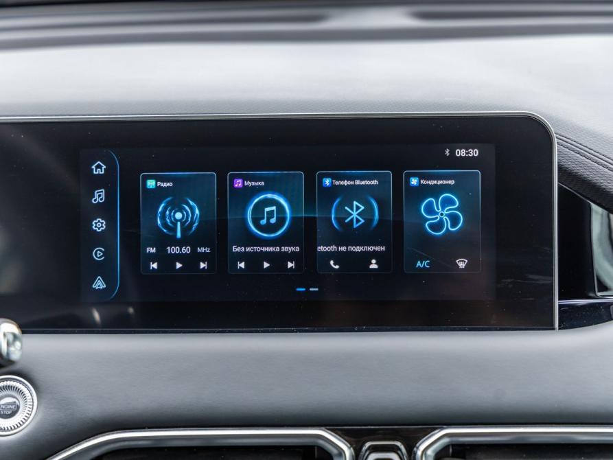 JETOUR X50 Волгоград  - изображение 23