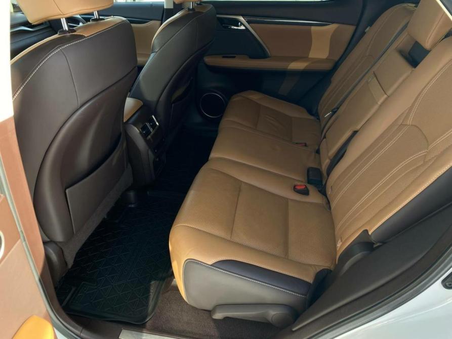 Lexus RX IV Тверь  - изображение 20