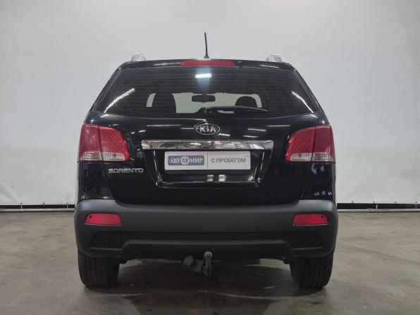 Kia Sorento II с пробегом 2012 года, цена 1 325 000 рублей, 195125 км, внедорожник, Автокод Объявления