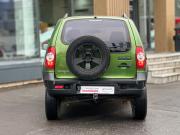 Chevrolet Niva I Рестайлинг Архангельск  - изображение 27