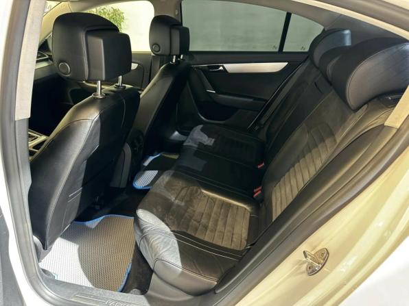 Volkswagen Passat B7 с пробегом 2011 года, цена 1 170 000 рублей, 155000 км, седан, Автокод Объявления