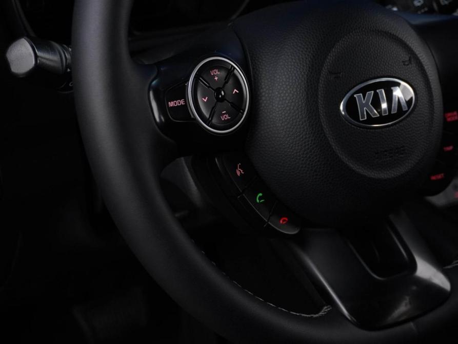Kia Soul II Рестайлинг Москва  - изображение 13