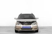 Toyota Corolla IX (E120 E130) Барнаул  - изображение 27