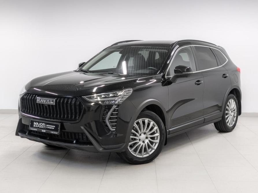 Haval Jolion I Рестайлинг Санкт-Петербург  - изображение 1