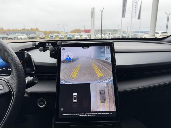 Geely Cityray с пробегом 2024 года, цена 2 415 000 рублей, 33433 км, внедорожник, Автокод Объявления