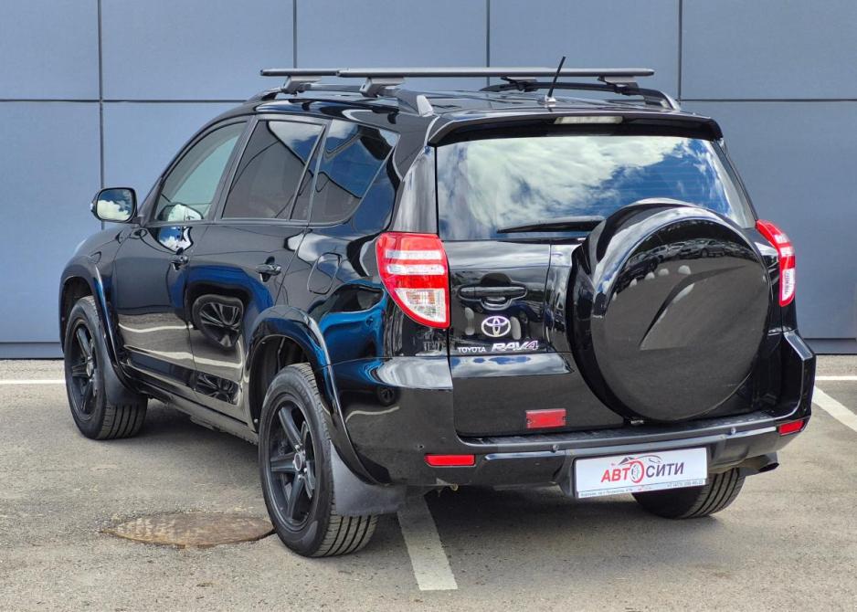 Toyota RAV4 III (XA30) Рестайлинг Воронеж  - изображение 5