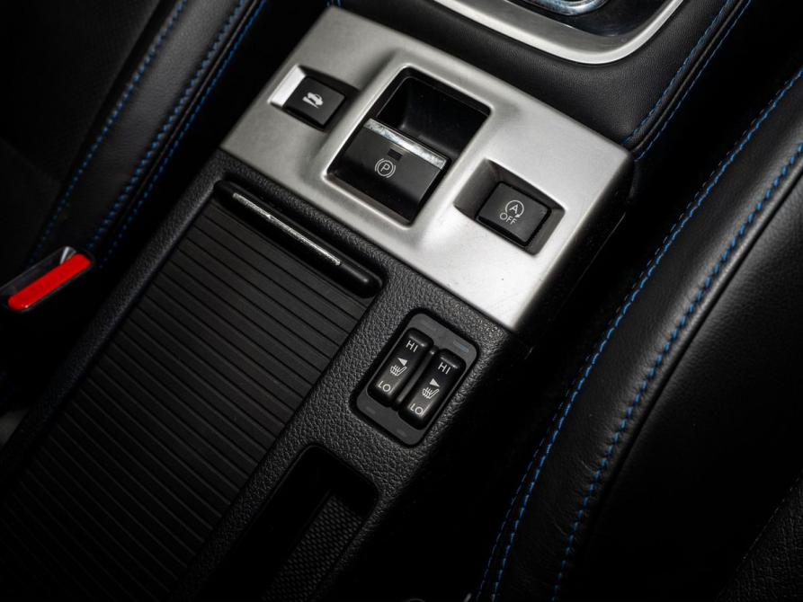 Subaru Levorg I Чита  - изображение 13