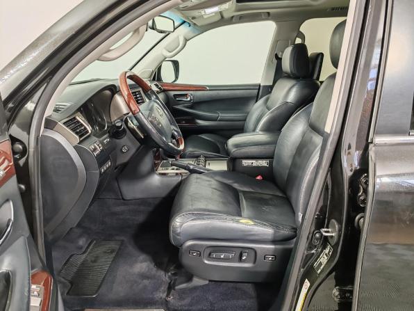 Lexus LX III Рестайлинг с пробегом 2013 года, цена 3 299 000 рублей, 294940 км, внедорожник, Автокод Объявления