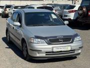 Opel Astra G Санкт-Петербург  - изображение 16