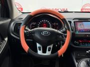 Kia Sportage III Екатеринбург  - изображение 64