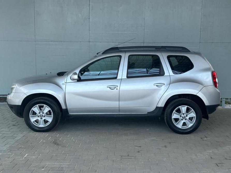 Renault Duster I Тамбов  - изображение 4